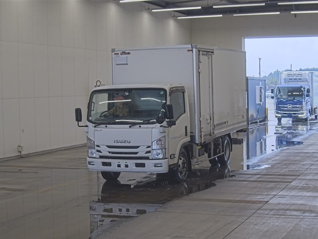ISUZU ELF 2019