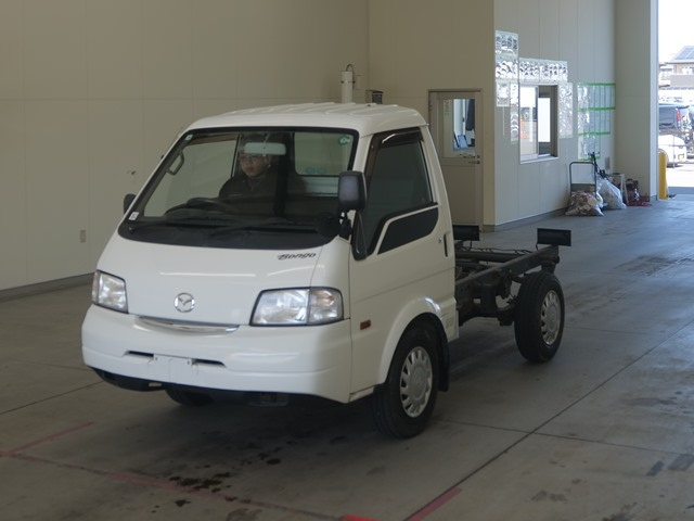 MAZDA BONGO 2016