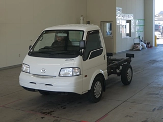 MAZDA BONGO 2016