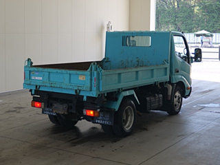 HINO DUTRO 2013