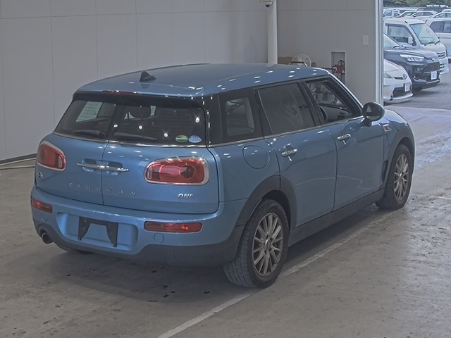 BMW MINI 2016