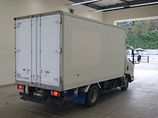 ISUZU ELF 2011