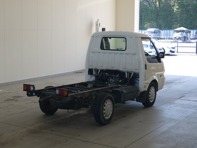MAZDA BONGO 2016