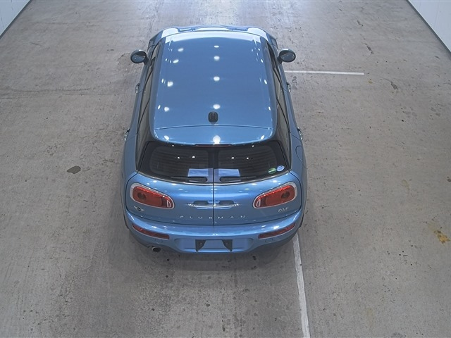 BMW MINI 2016