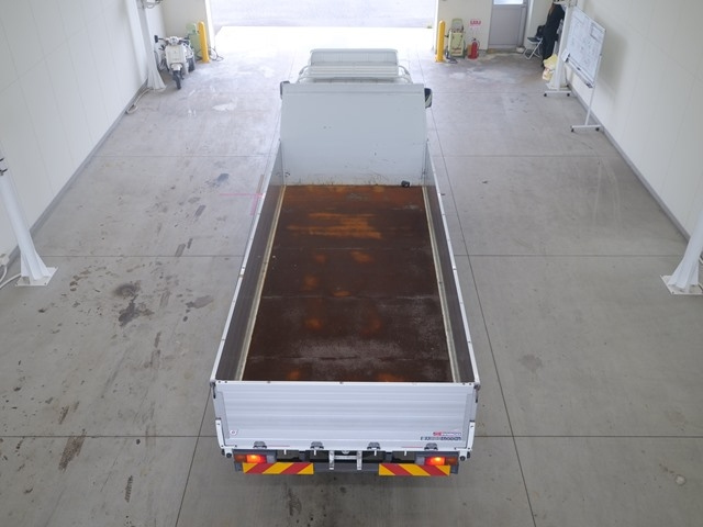 MITSUBISHI CANTER 2017