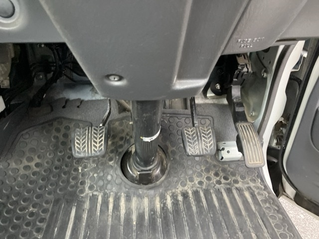 MAZDA BONGO 2016