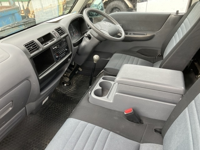 MAZDA BONGO 2016