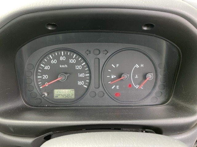 MAZDA BONGO 2016