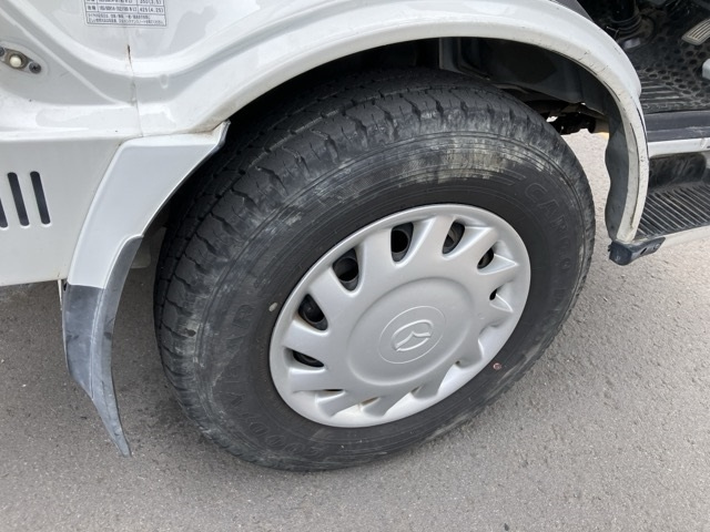 MAZDA BONGO 2016