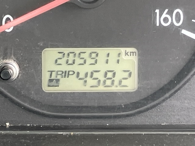 MAZDA BONGO 2016