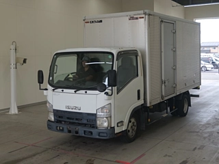 ISUZU ELF 2009