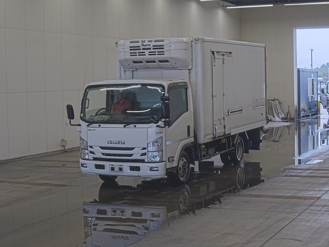 ISUZU ELF 2019