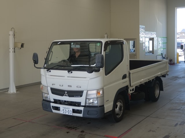 MITSUBISHI CANTER 2015