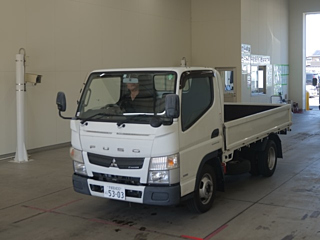 MITSUBISHI CANTER 2015