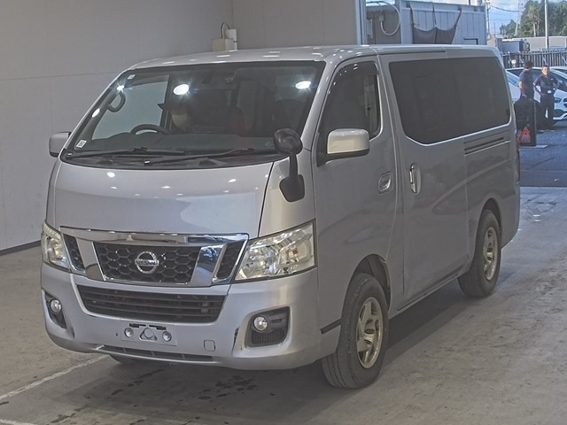 NISSAN OTHER 2015