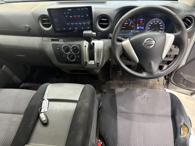 NISSAN OTHER 2015