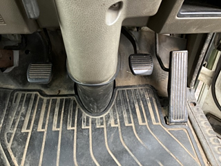 NISSAN ATLAS 2010