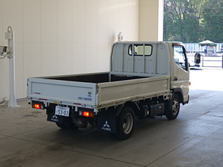 MITSUBISHI CANTER 2015