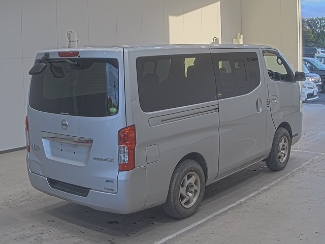NISSAN OTHER 2015