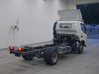 HINO DUTRO 2008