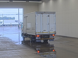 ISUZU ELF 2019