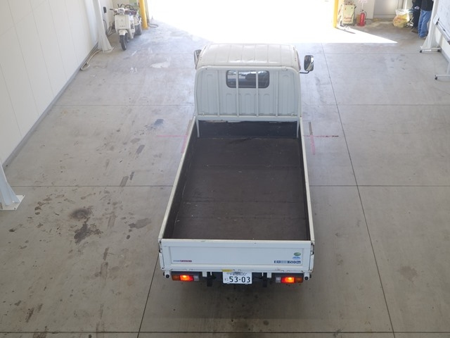 MITSUBISHI CANTER 2015