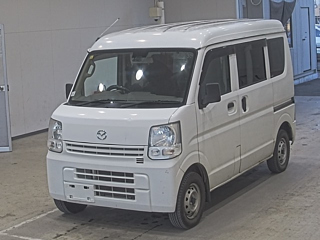 MAZDA SCRUM 2015