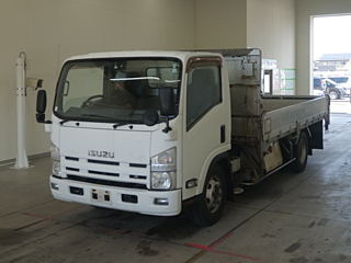 ISUZU ELF 2013