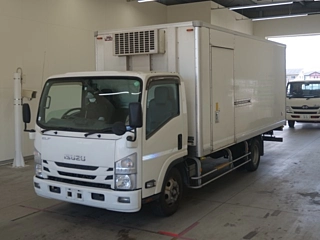 ISUZU ELF 2019