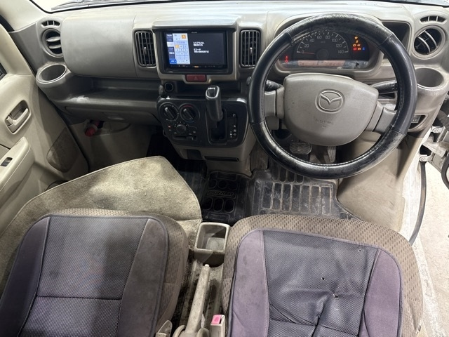 MAZDA SCRUM 2015