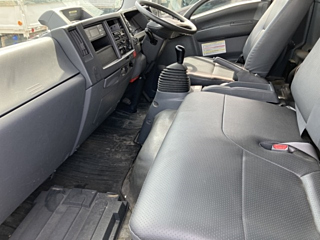 ISUZU ELF 2019