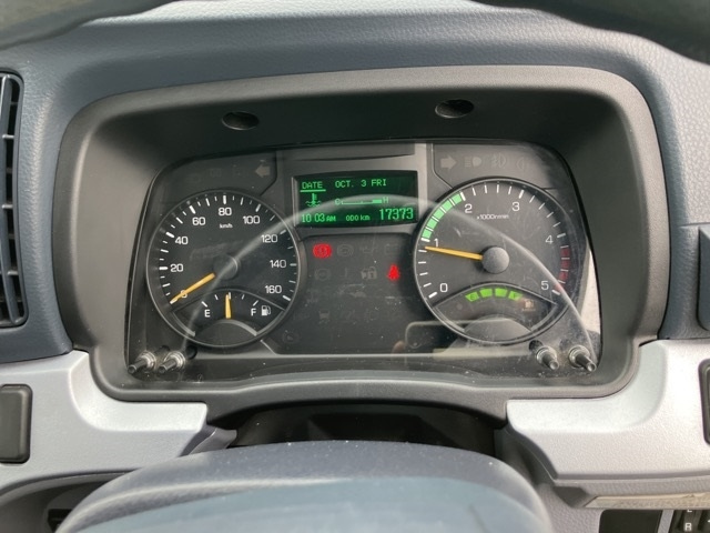 MITSUBISHI CANTER 2015