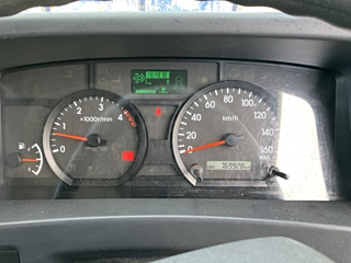ISUZU ELF 2019