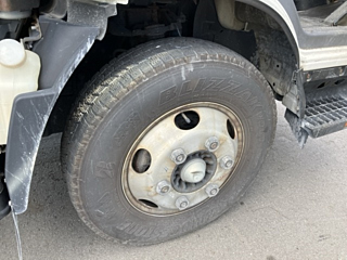 ISUZU ELF 2019