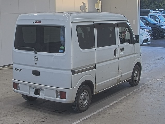 MAZDA SCRUM 2015
