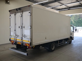 ISUZU ELF 2019