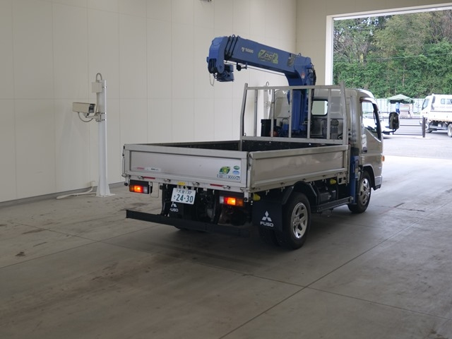 MITSUBISHI CANTER 2015