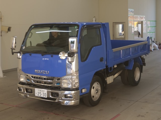 ISUZU ELF 2016