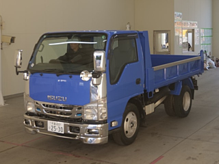 ISUZU ELF 2016