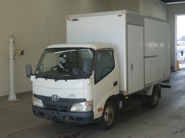 TOYOTA OTHER 2013