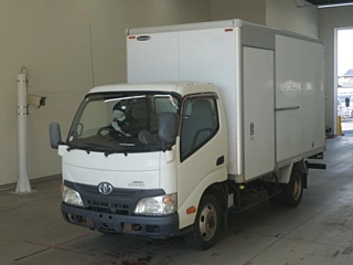 TOYOTA OTHER 2013