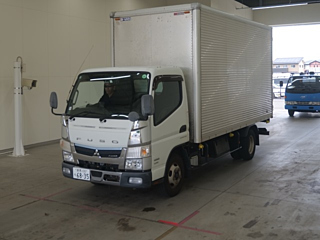 MITSUBISHI CANTER 2019