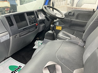 ISUZU ELF 2016