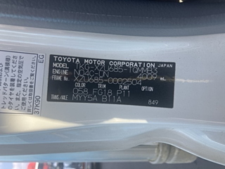 TOYOTA OTHER 2013