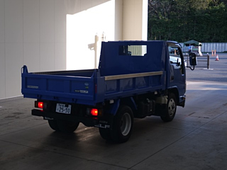 ISUZU ELF 2016