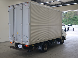 MITSUBISHI CANTER 2019