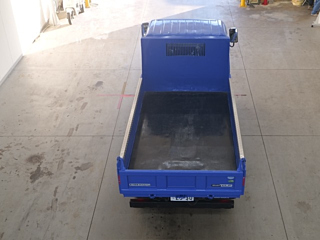 ISUZU ELF 2016