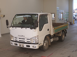 ISUZU ELF 2013