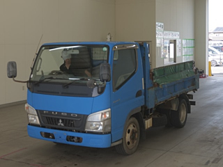 MITSUBISHI CANTER 2010