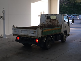 ISUZU ELF 2013